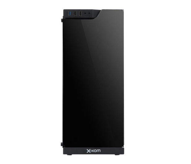 x-kom H&O 300 i5-8400/8GB/240+1TB/W10X/1050Ti - 439307 - zdjęcie 2